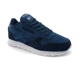 Reebok Classic синие blue (35-40)