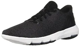Мужская обувь для ходьбы Reebok - Cloudride DMX 3.0 Herren, Schwarz (Black/White/Ash Grey), 39 EU D(M)