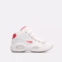 Мужские баскетбольные кроссовки Reebok Question Mid (GX0230)