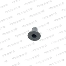 Обрезиненные гантели Reebok Dumbbell RF\RSWT-10070