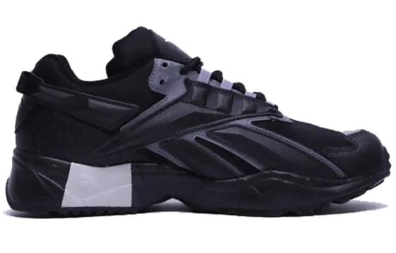 Reebok Interval 96 Black-0