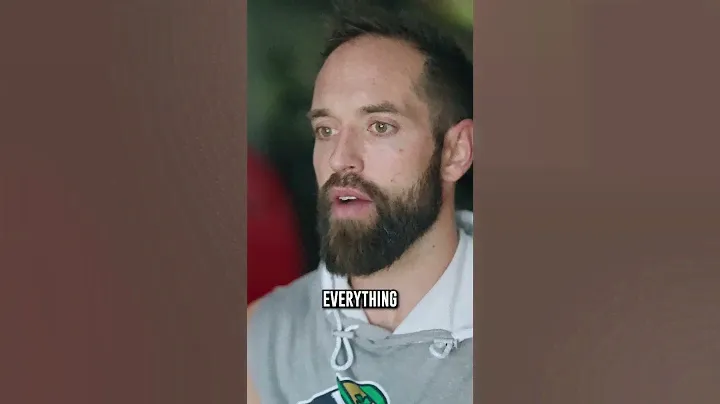 How Froning Prevents Burnout at CrossFit Mayhem