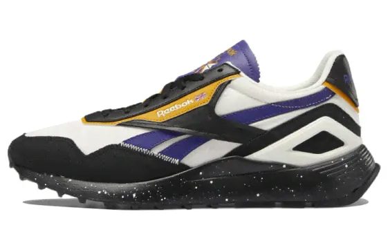 Reebok Classic Leather Legacy AZ Sneakers-0