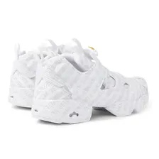 Reebok Insta Pump (Vetements серые)