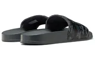 Спортивные шлепанцы Reebok Classic Slide черного цвета