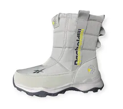 Дутики зимние Reebok шерсть (сер.)