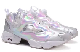 Женские кроссовки Reebok Insta Pump Fury Размер 39
