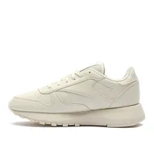 Женские кроссовки Reebok Classic Leather SP Vegan