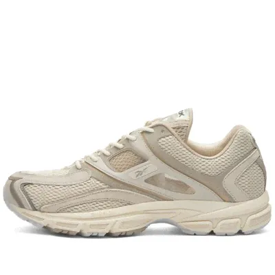 Кроссовки Reebok RBK Premier Trinity KFS, бежевый rmia04lc99mat0010507 | bone, ash & moonstone (бежевый, lpn24838003)-2
