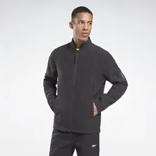 Бомбер Reebok