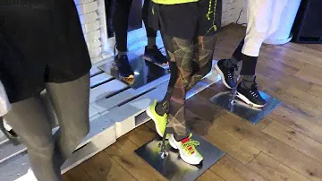 Reebok SS'19 Press-Day