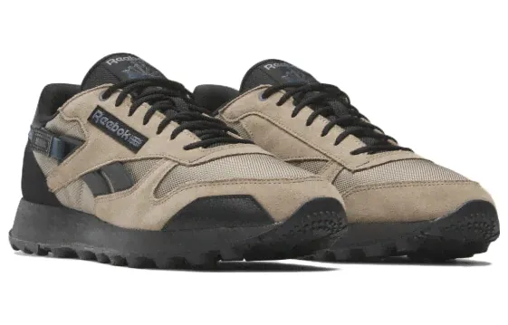 Reebok Classic Leather 'Winterized - Boulder Beige'-2