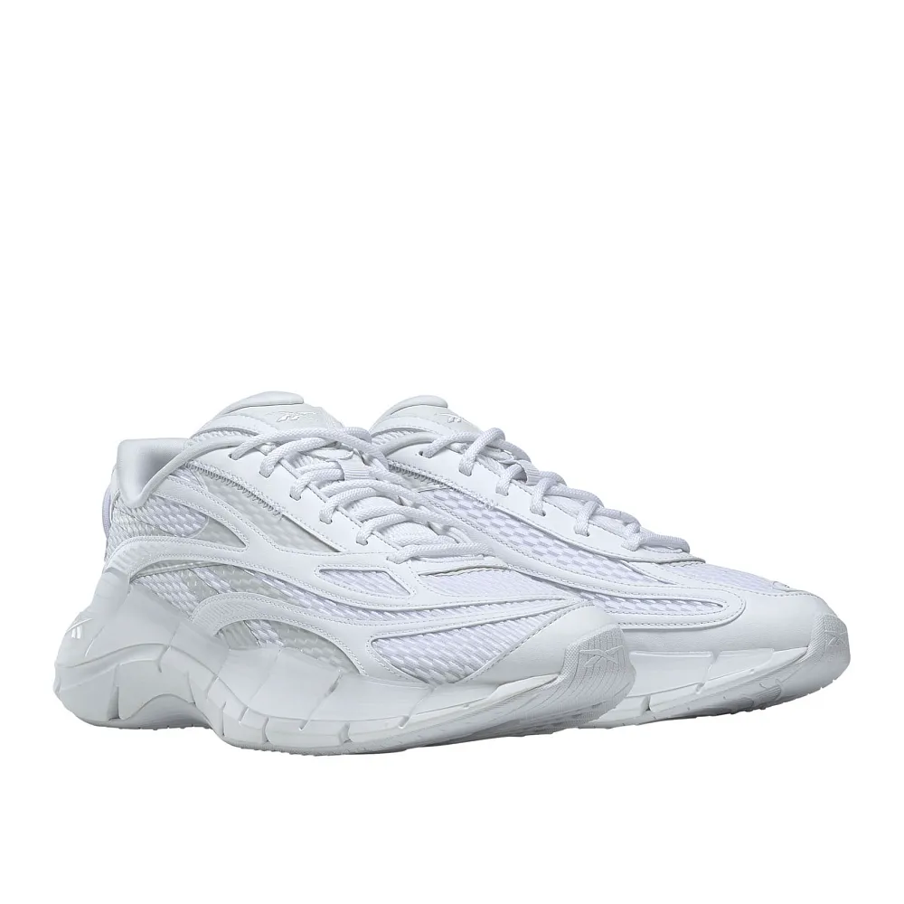 Мужские кроссовки Reebok Zig Kinetica 2.5, Белый, Zig Kinetica 2.5-4