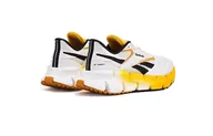 Reebok Boty Floatzig 'White Yellow'