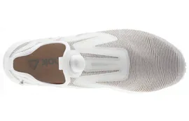 Reebok Pump Supreme Flexweave White