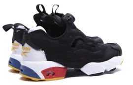 Кроссовки Reebok Instapump Fury OG FW2617