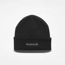 Шапка мужская Reebok FOUND LOGO BEANIE (EC5587)