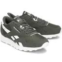 Кеды детские Reebok Classic Nylon