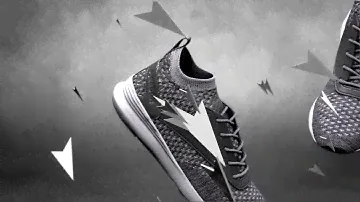 THE EVOLUTION OF A CLASSIC - ZOKU RUNNER | Classics | Reebok