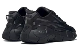Кроссовки Reebok Zig Kinetica 2.5 Edge черные - мужские