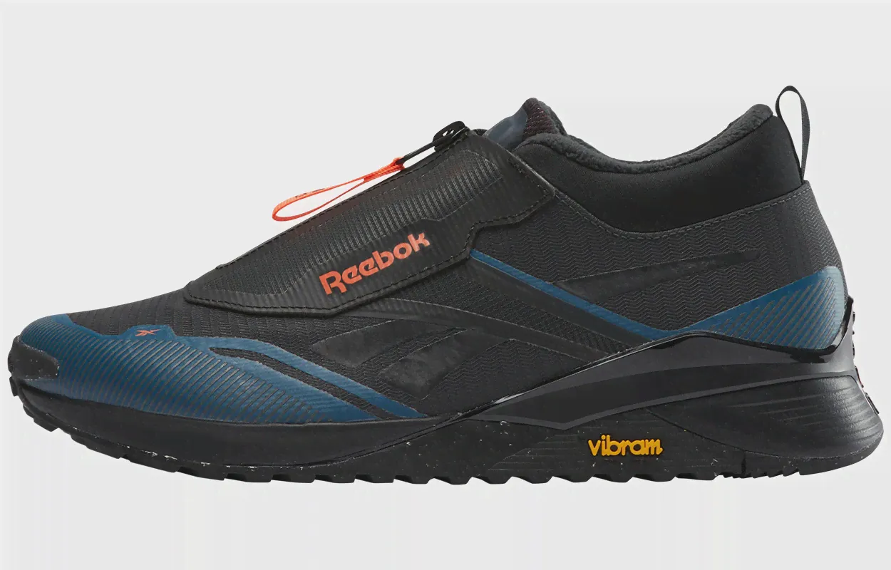 Reebok NANO X4 ADVENTURE WINTER-2