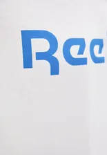 Футболка Reebok, Белый, GS Seasonal Graphic Tee