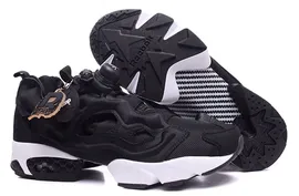 Кроссовки Reebok Insta Pump Fury