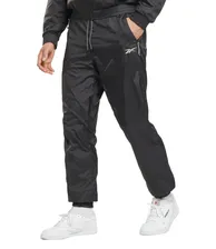 Reebok Outerwear Fleece Lined Trousers