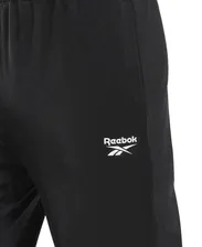 Брюки мужские Reebok Identity Vector с завязкой