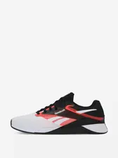 Кроссовки мужские Reebok Nano X4, Белый