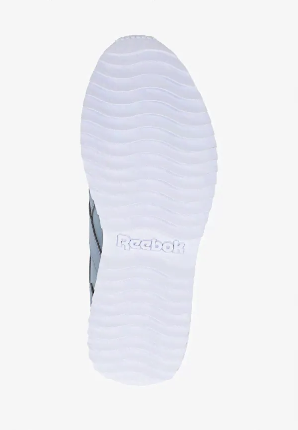 Кроссовки Reebok Classic, Серый, REEBOK ROYAL GLIDE RPLCLP