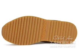 Кроссовки Reebok Mid Ripple Winter Thatch