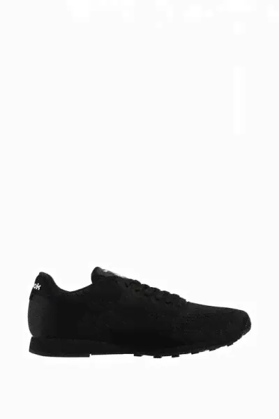 Кроссовки CL RUNNER TM BLACK Reebok BS7489 (lpn7282865)