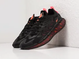 Кроссовки Reebok Zig Kinetica 21 черные мужские 9702-01