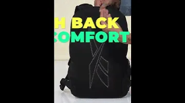 Reebok CL RTW Backpack 22 L