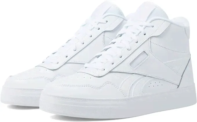 Reebok Court Advance Bold High-Top-3