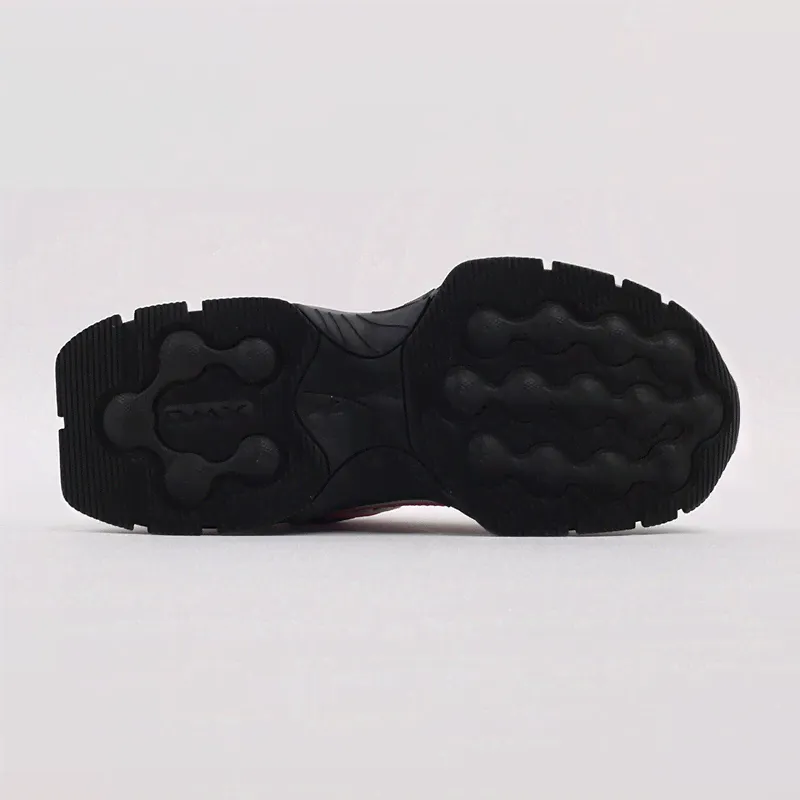Кроссовки Reebok, Бежевый;чёрный;розовый, DMX Series 3000