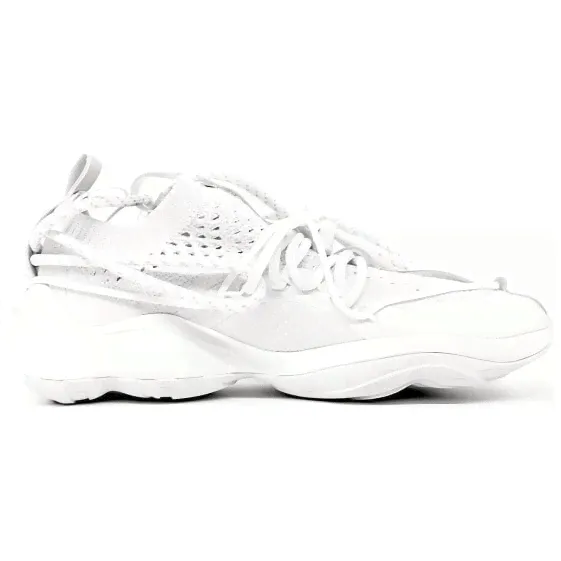 Dmx Run Pyer Moss X Reebok Fusion Experiment 'Skull Grey'-3
