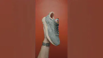 Reebok продолжает экспериментировать и радовать нас новыми моделями!