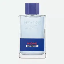 REEBOK Move Your Spirit For Men 100