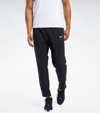 Брюки REEBOK WOR WOVEN ex-FJ4060 100038337