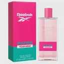 Reebok Inspire Your Mind for Women туалетная вода