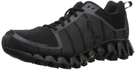 Мужские уличные кроссовки Reebok Men's ZigWild Tr 5.0 Running Shoe