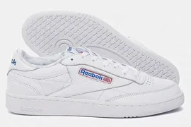Кроссовки Reebok Club C 85 (026)