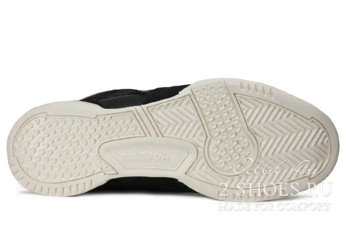 Кроссовки Reebok Exertion Mid Winter Blue Toffy-1