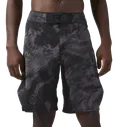 Шорты Reebok Combat Prime MMA XXL серый