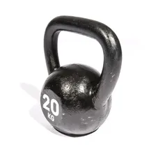 Гиря для Кроссфит 20 кг Reebok RSWT-12320