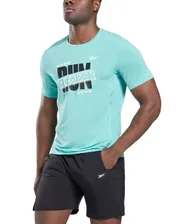 Reebok Running Activchill Athlete T-Shirt