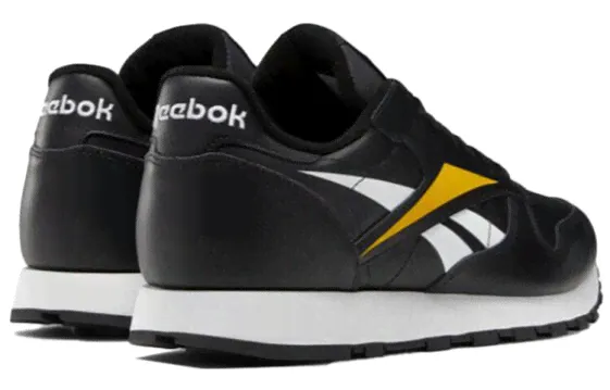 Кроссовки Reebok Classic Leather Vector EF8835-3