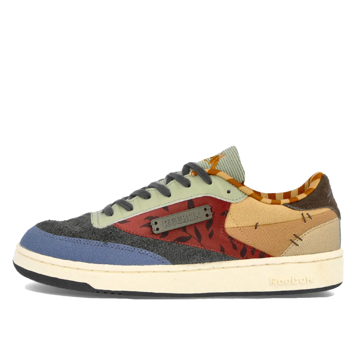 Kung Fu Panda Club C 85 Reebok (GZ8634)-0